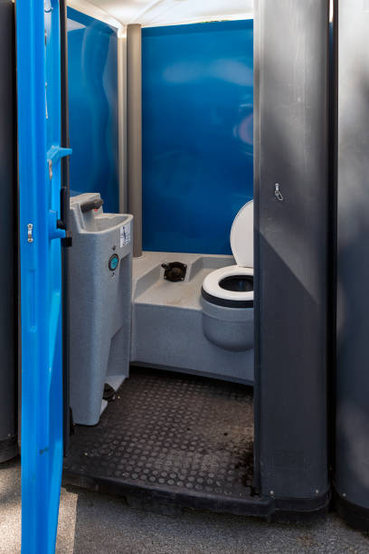 Porta potty rental for festivals in Schertz, TX