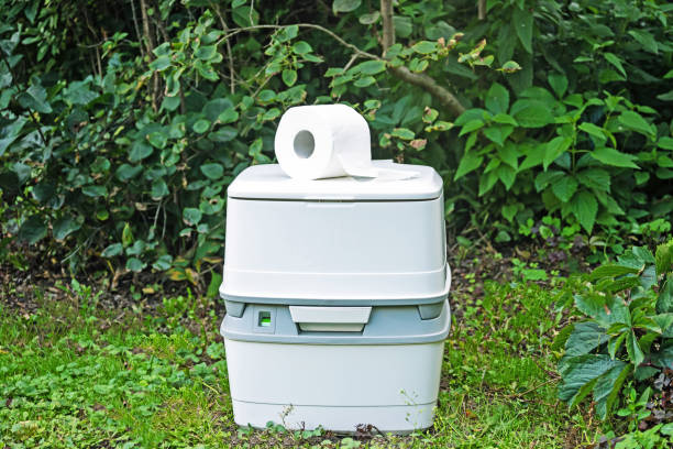 Best Portable restroom trailer rental  in Schertz, TX