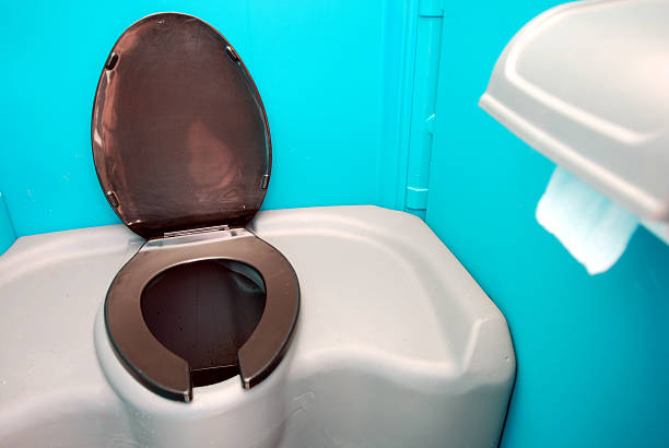 Best Portable restroom trailer rental  in Schertz, TX