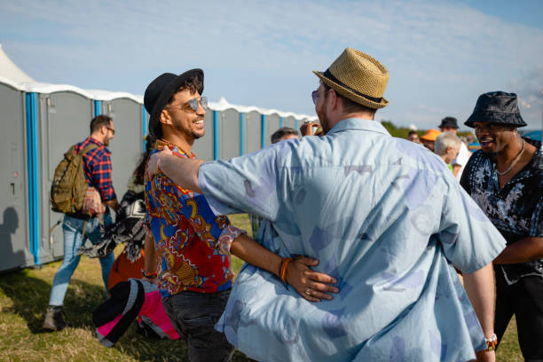 Best Local porta potty services  in Schertz, TX