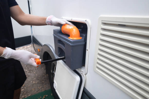 Best Luxury portable toilet rental  in Schertz, TX