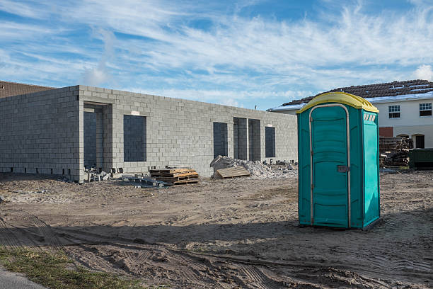 Best Long-term porta potty rental  in Schertz, TX